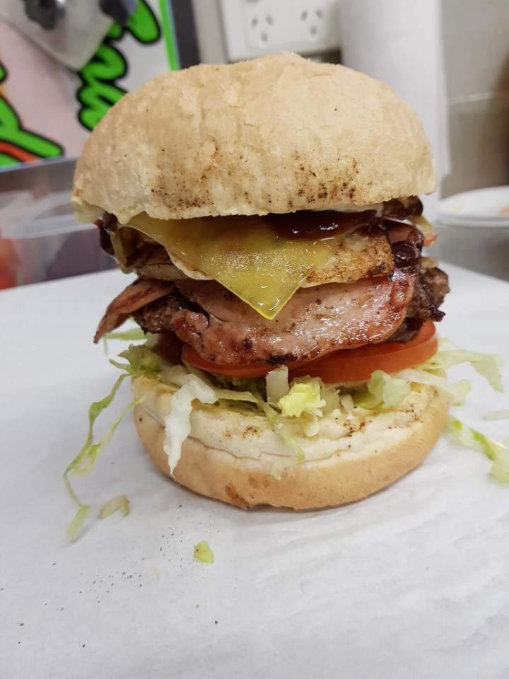 Cassidy's Cafe and Takeaway Photo 8