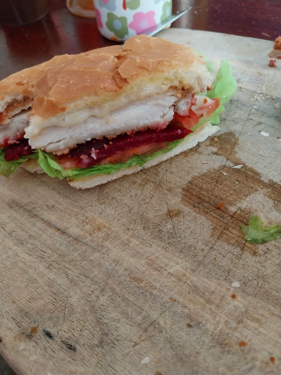 Cassidy's Cafe and Takeaway Photo 9