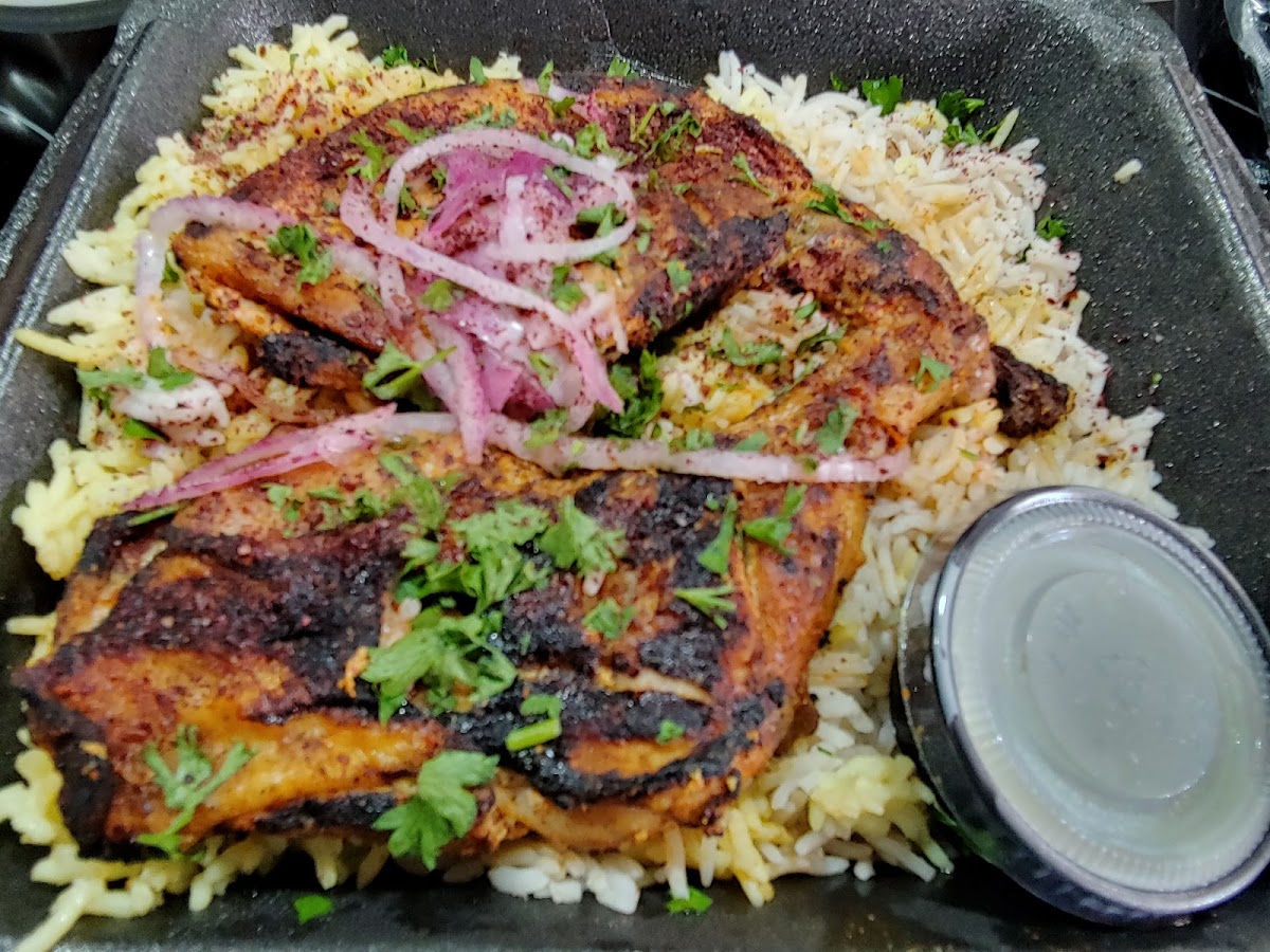 Sahara Mediterranean Cuisine Photo 10