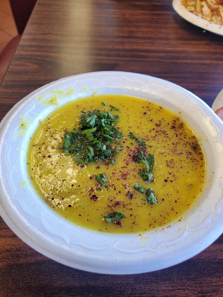 Sahara Mediterranean Cuisine Photo 7