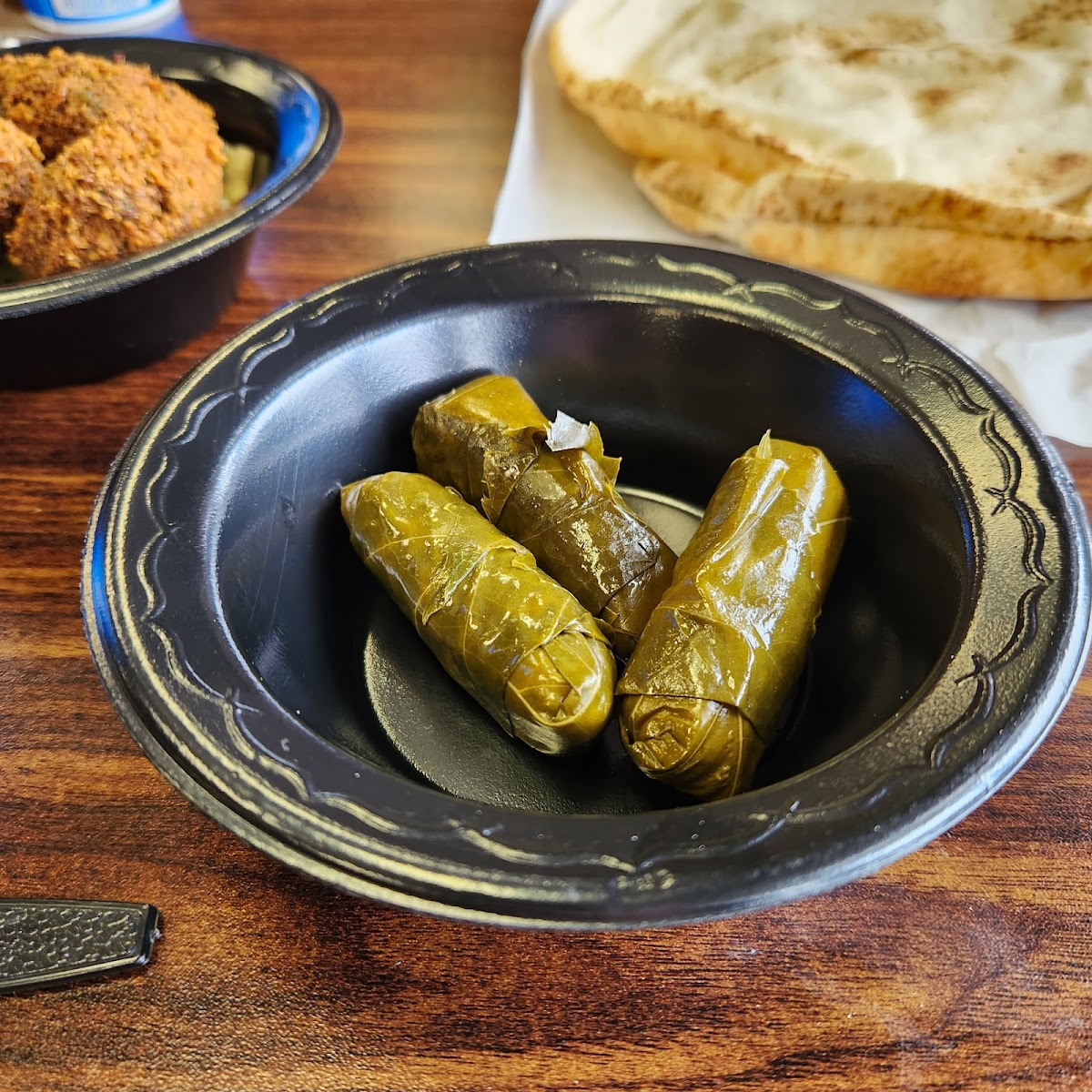 Sahara Mediterranean Cuisine Photo 9