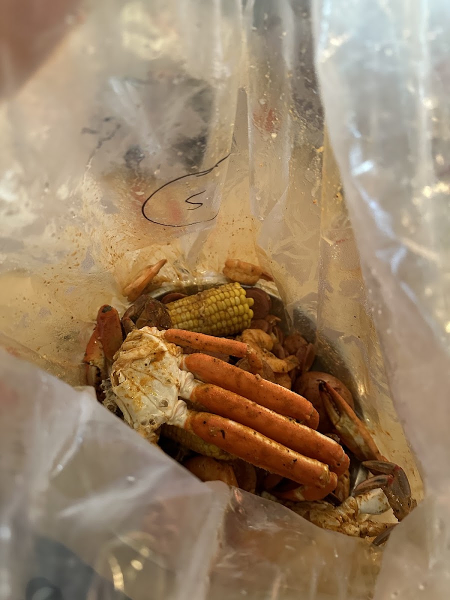 Crafty Crab - Lauderhill Mall Photo 5