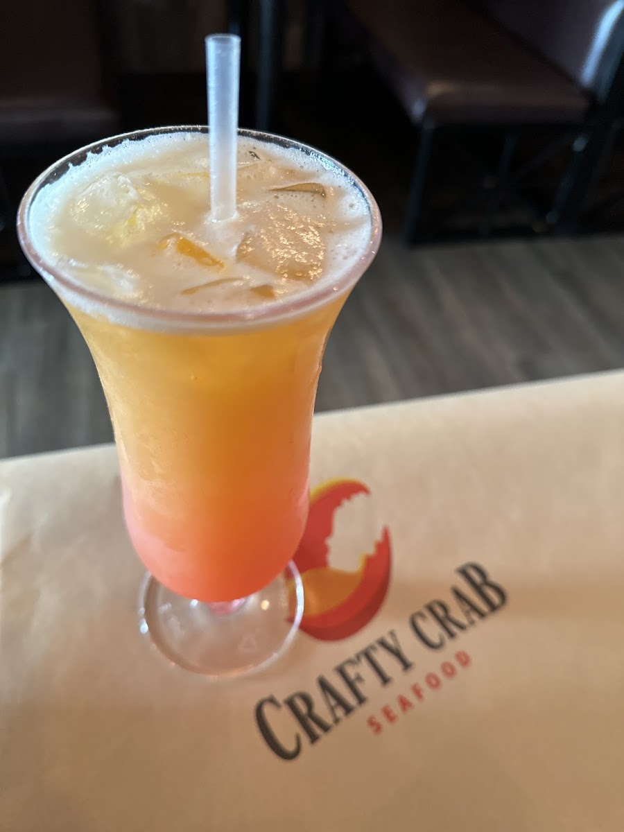 Crafty Crab - Lauderhill Mall Photo 6