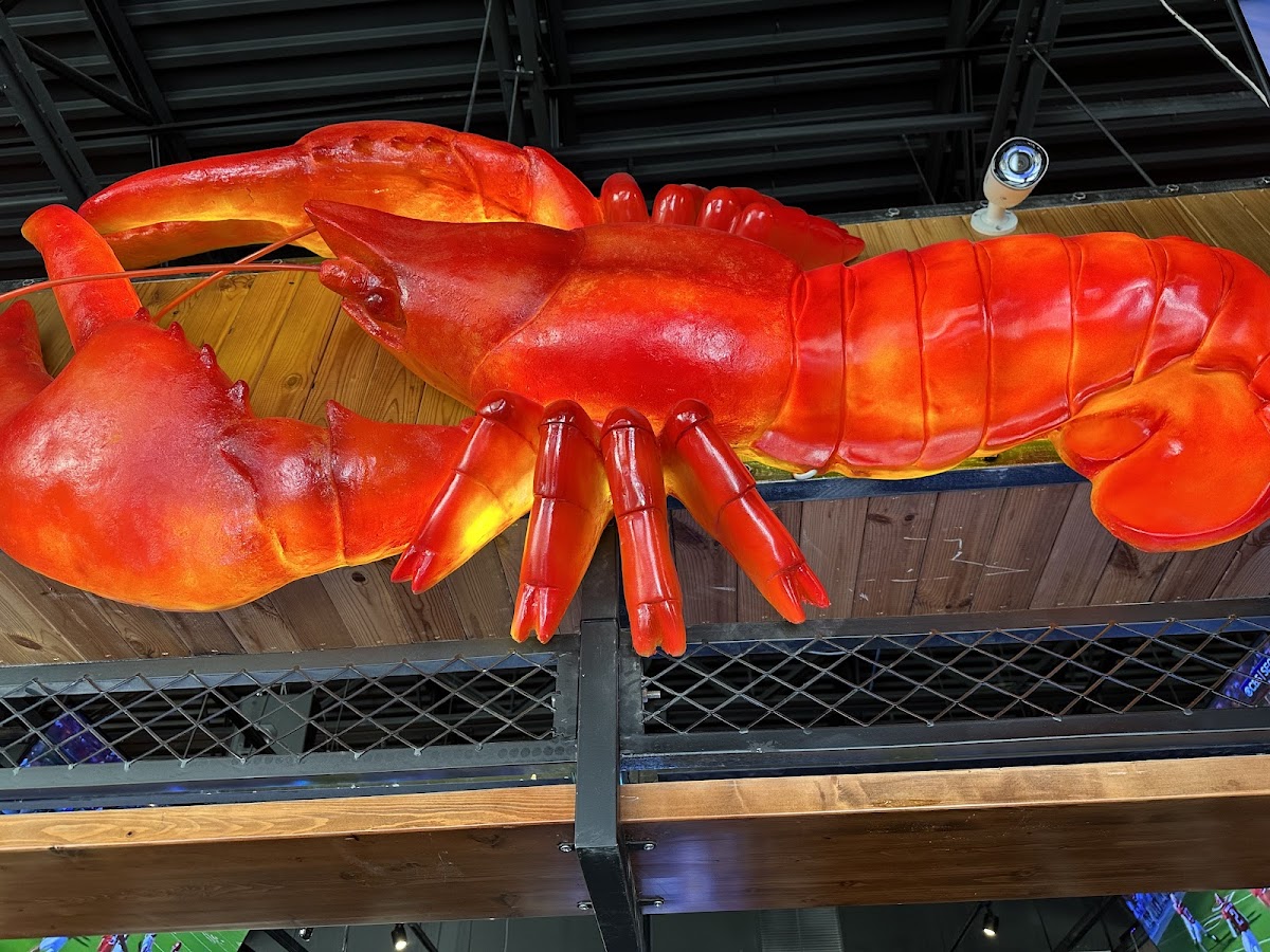 Crafty Crab - Lauderhill Mall Photo 7