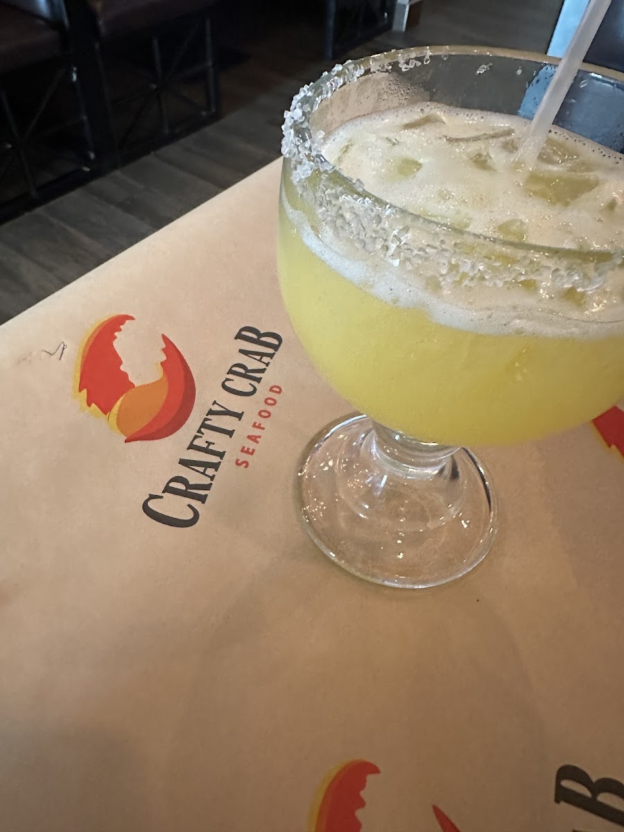 Crafty Crab - Lauderhill Mall Photo 8