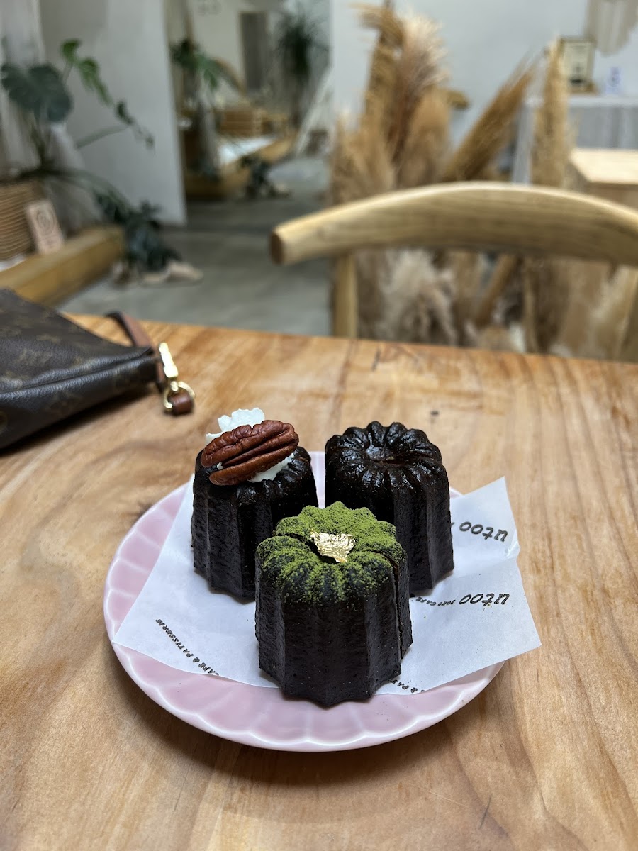 Utoo Boho Cafe & Patisserie Photo 10