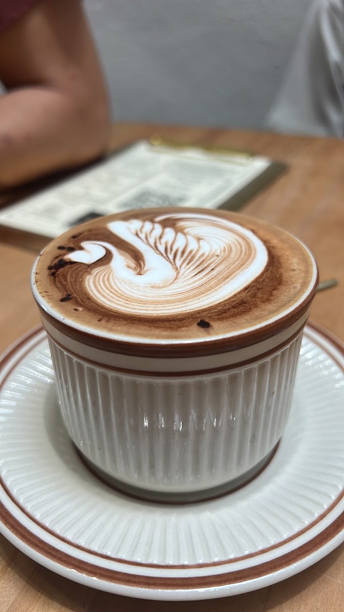 Utoo Boho Cafe & Patisserie Photo 5