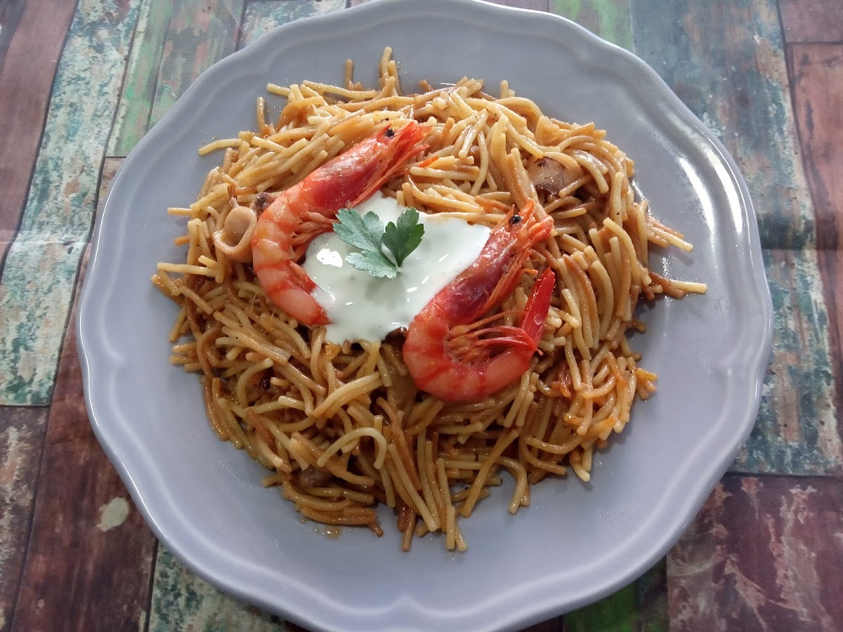 Cocinarte comidas para llevar Photo 10