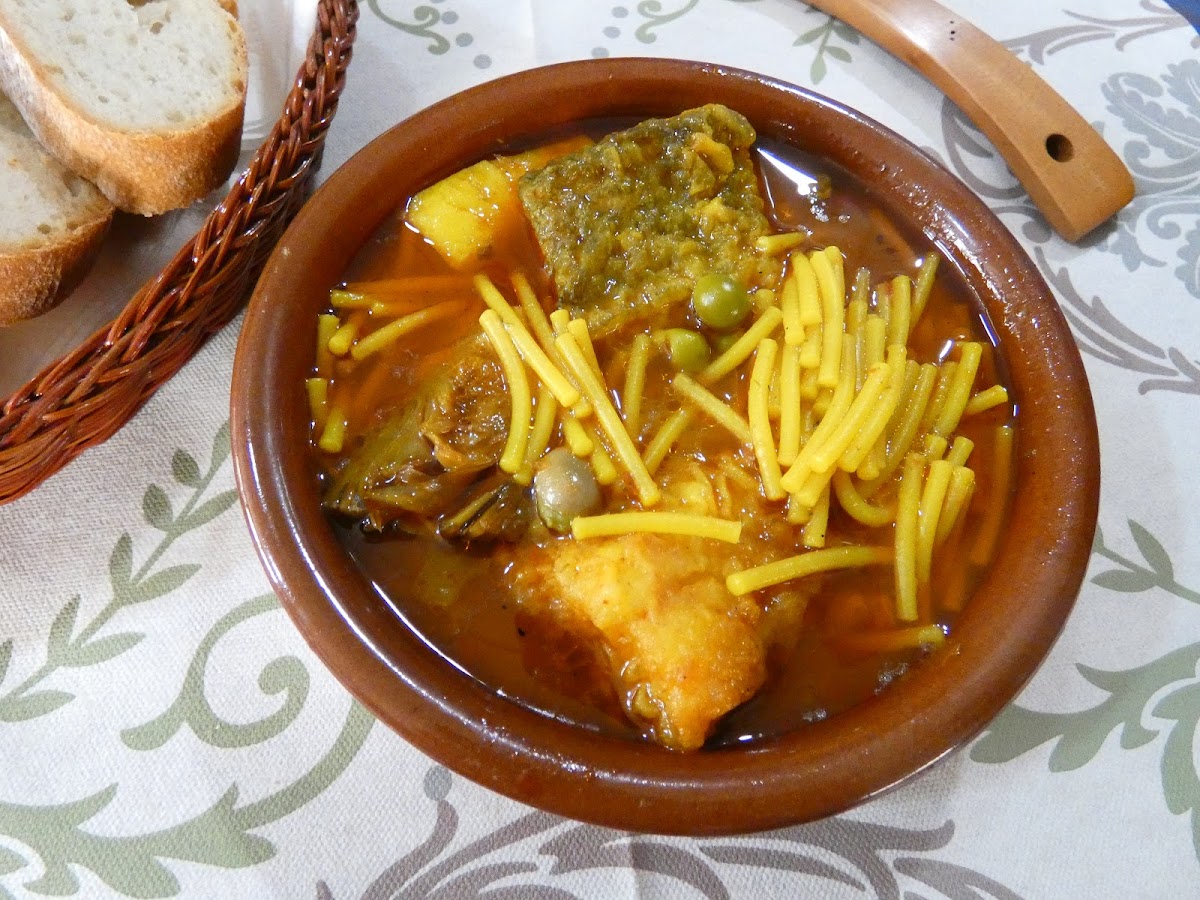 Cocinarte comidas para llevar Photo 3