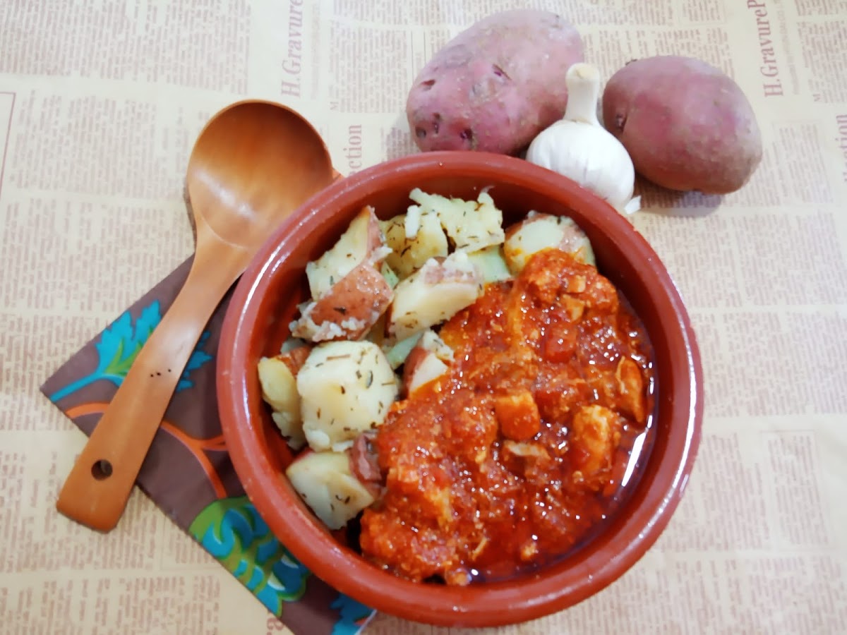 Cocinarte comidas para llevar Photo 6