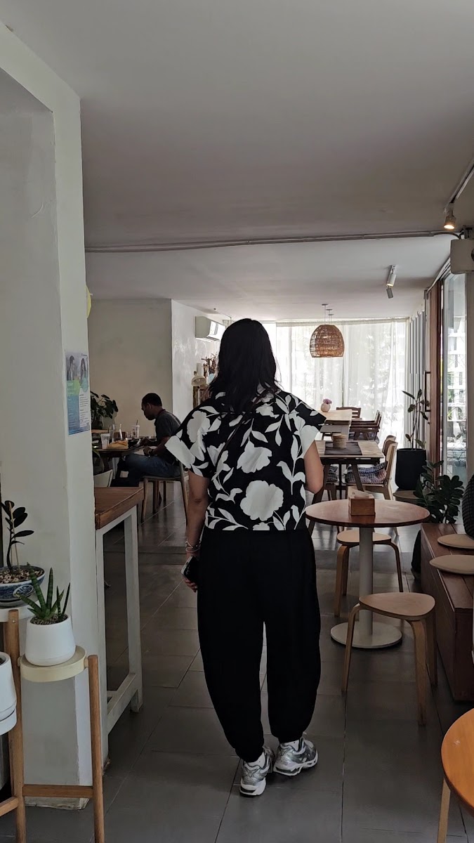 MEET CAFE suratthani Photo 2