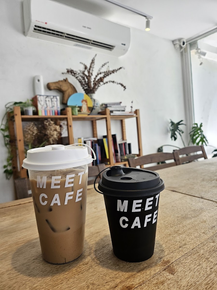 MEET CAFE suratthani Photo 4