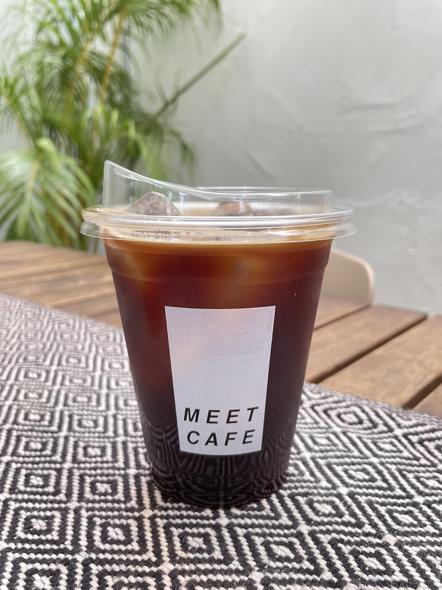 MEET CAFE suratthani Photo 5