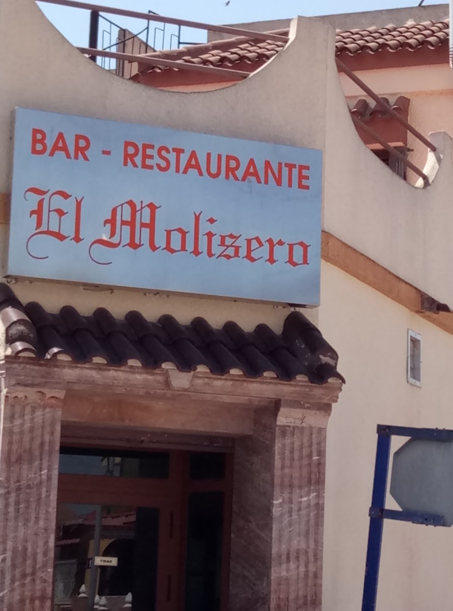 Restaurante El Molisero