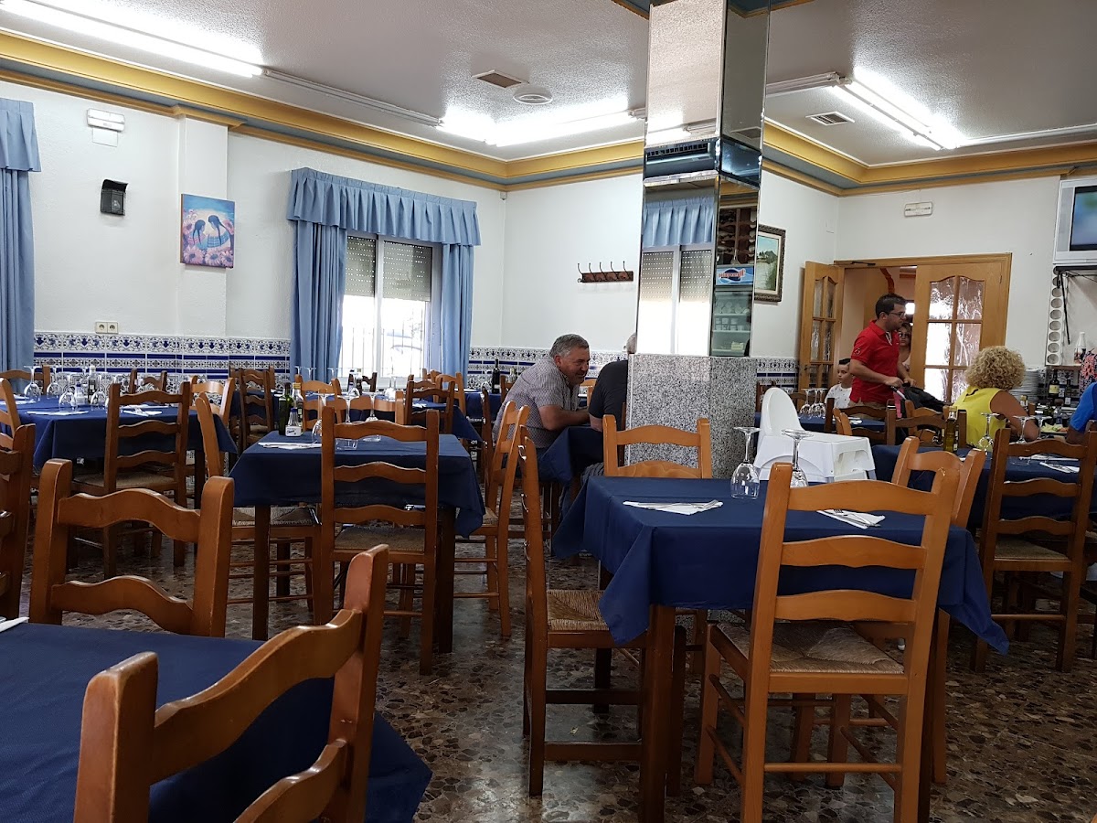 Restaurante El Molisero Photo 3