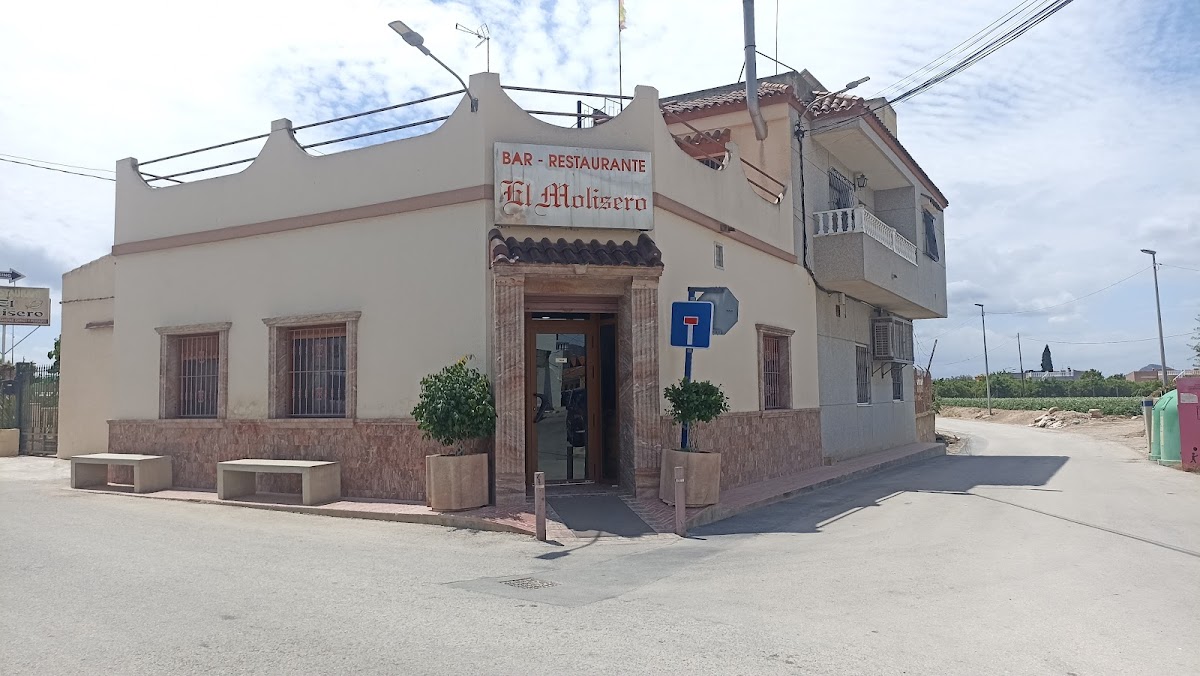 Restaurante El Molisero Photo 4