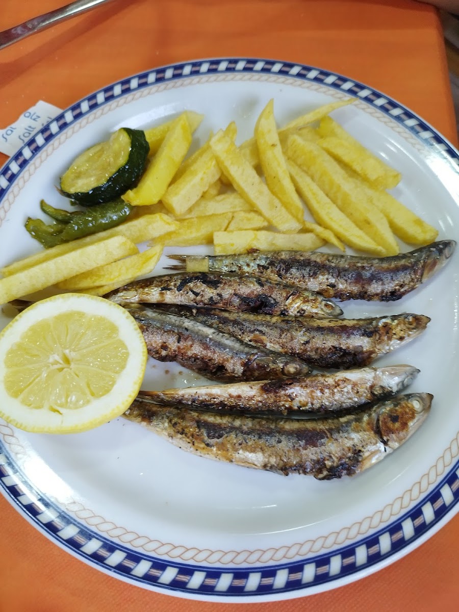 Restaurante El Molisero Photo 5