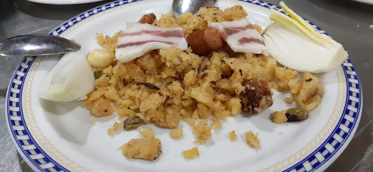 Restaurante El Molisero Photo 6
