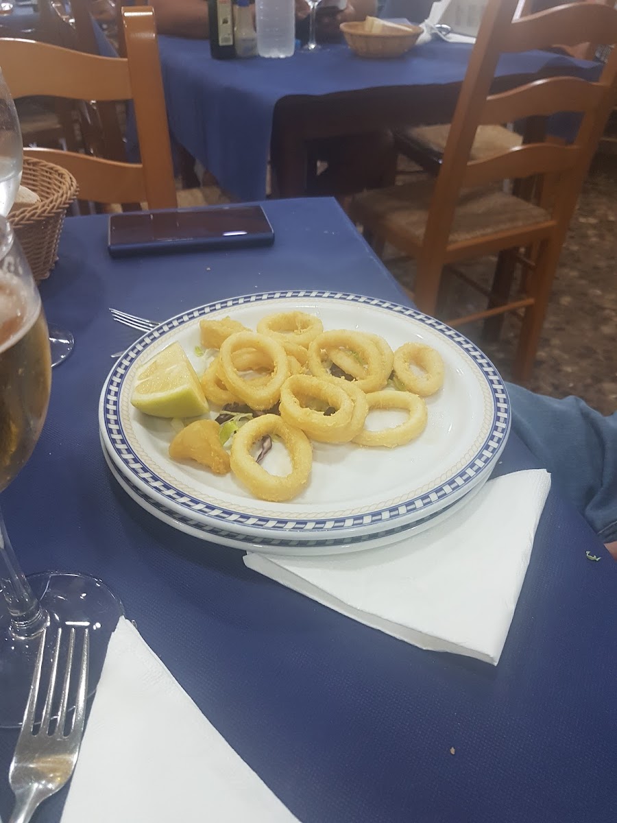 Restaurante El Molisero Photo 8