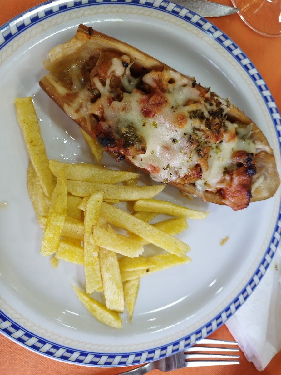 Restaurante El Molisero Photo 9