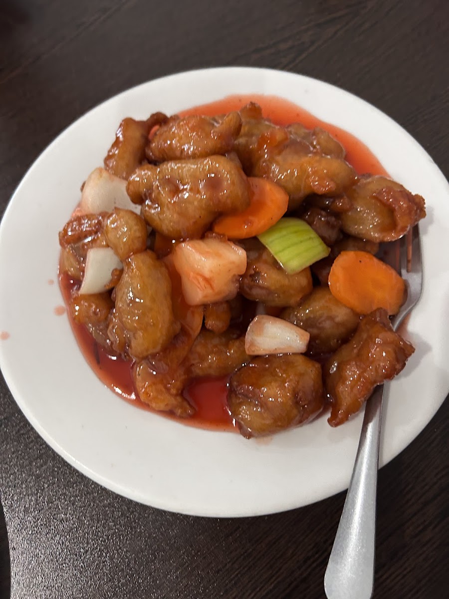 Canton Chinese Photo 4