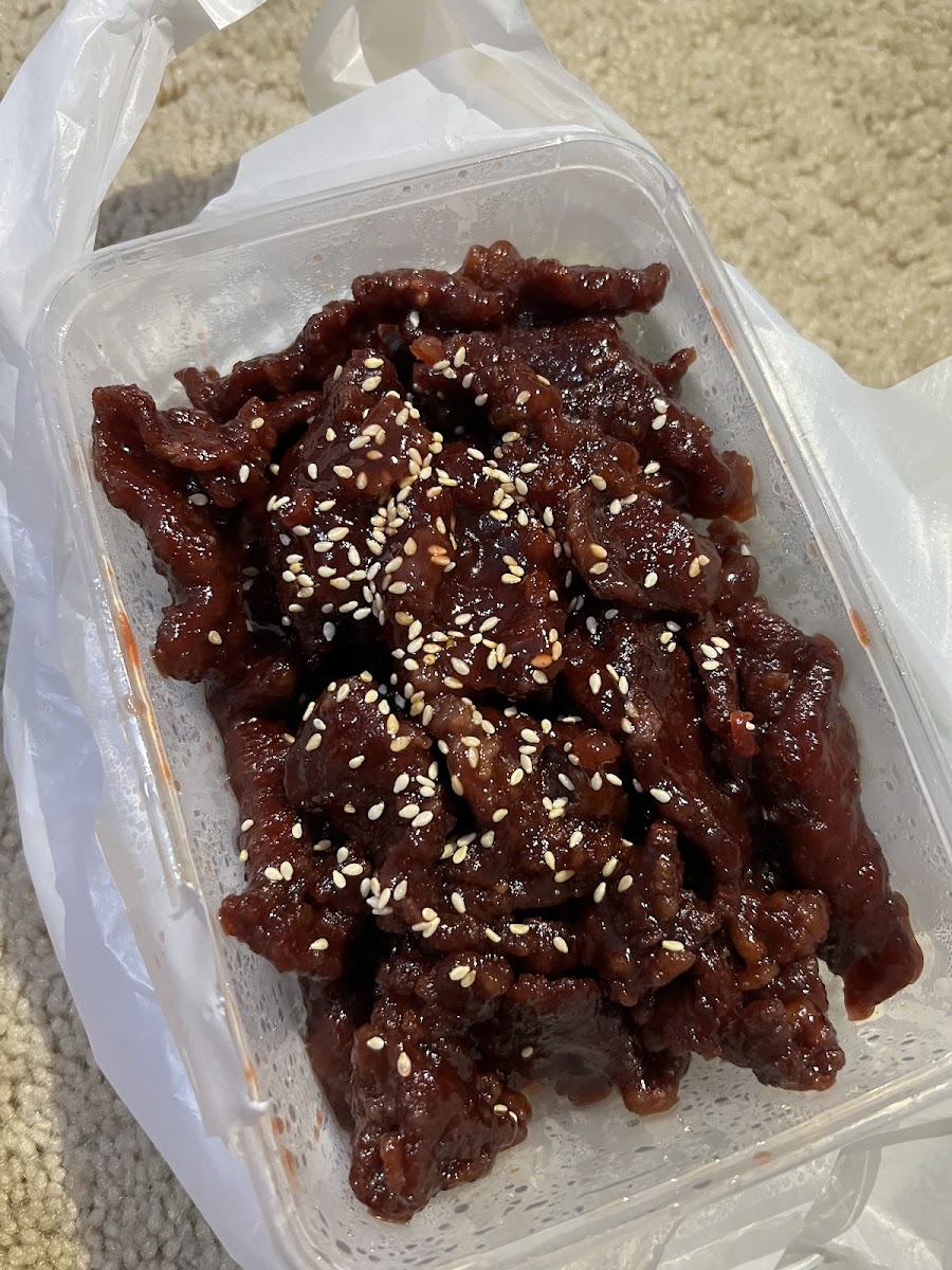 Canton Chinese Photo 5