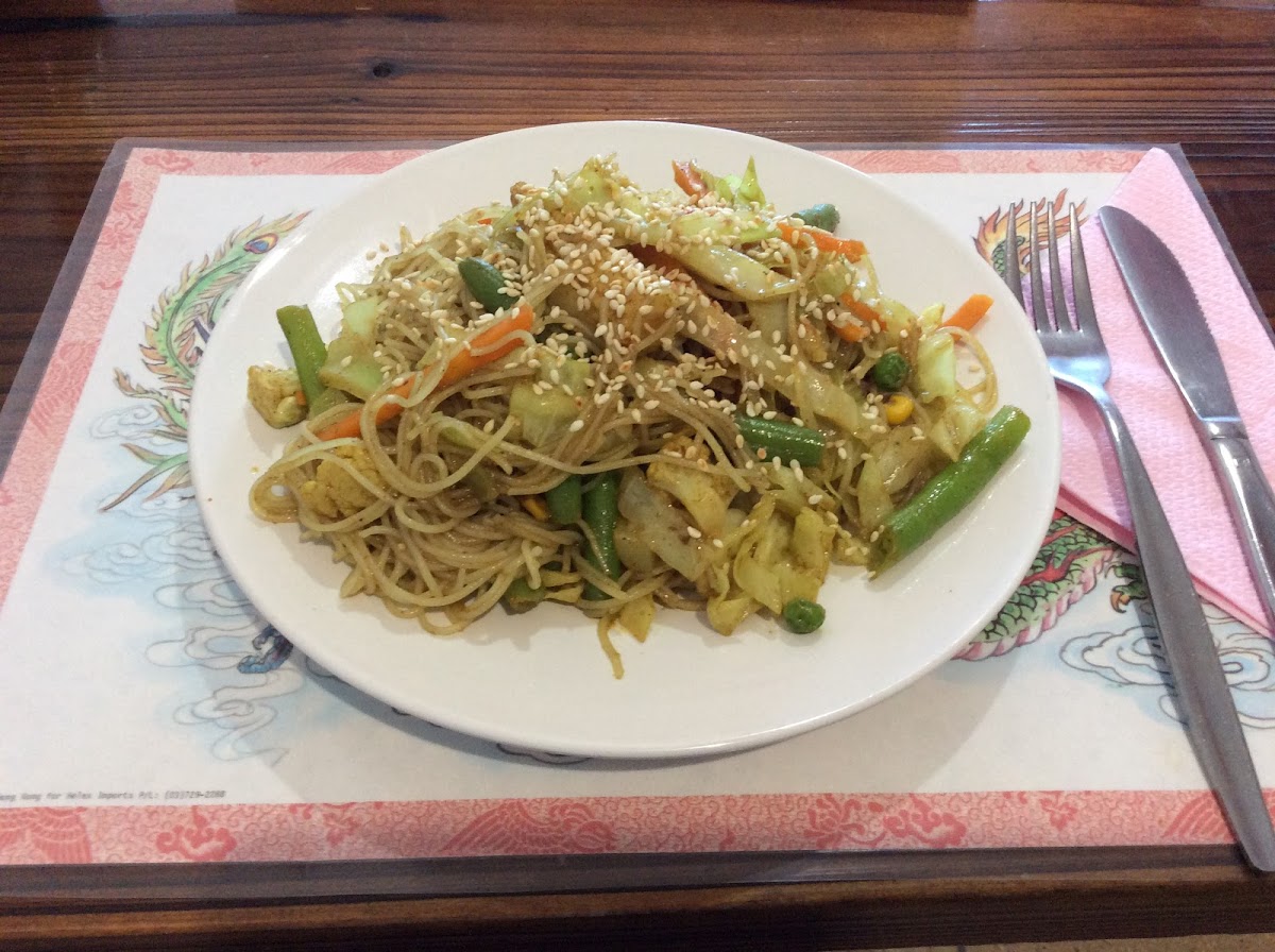 Canton Chinese Photo 6