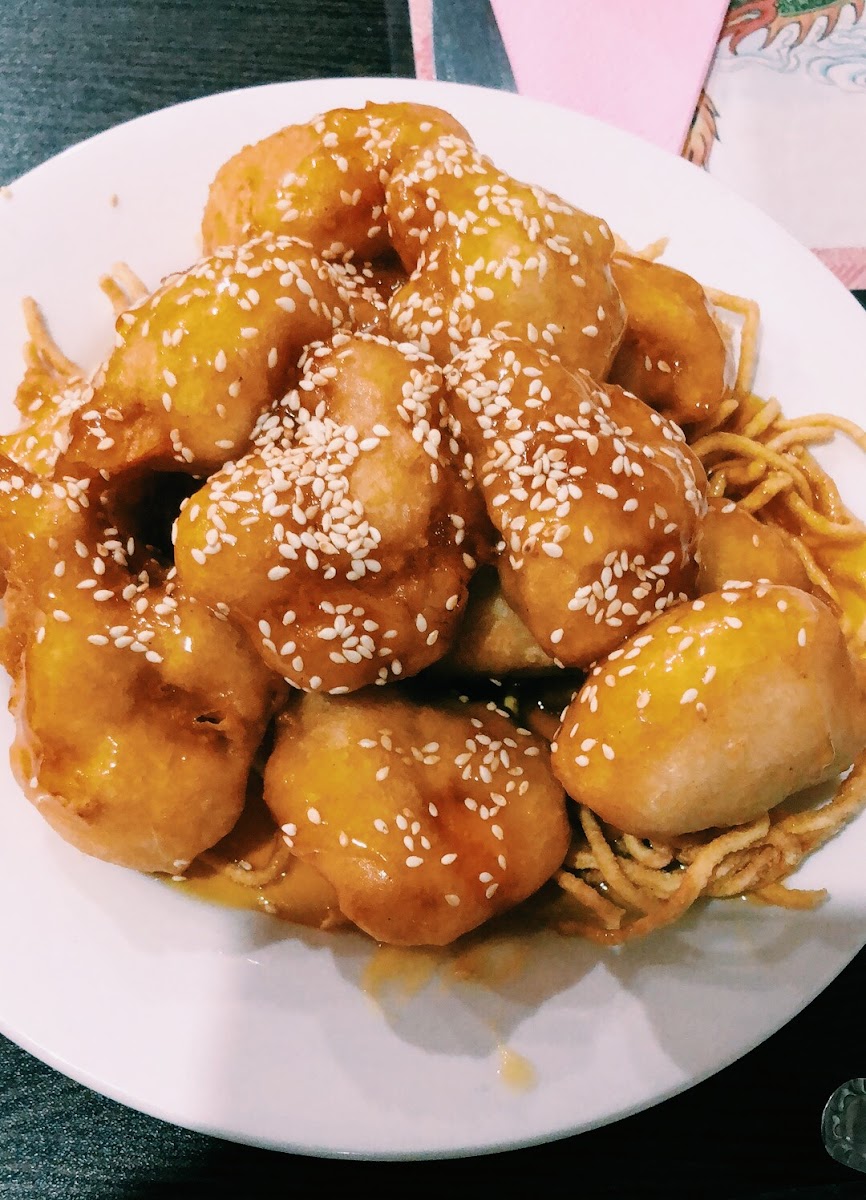 Canton Chinese Photo 9