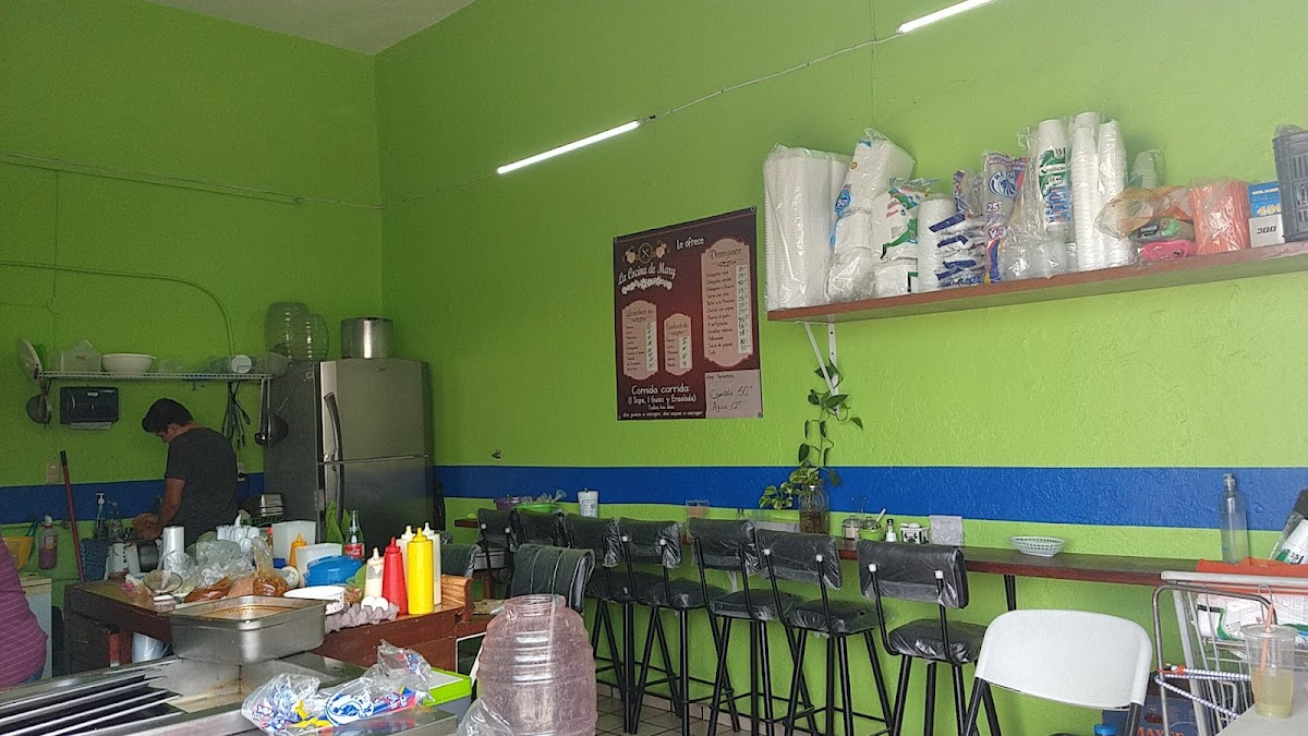 La Cocina de Mary Photo 3