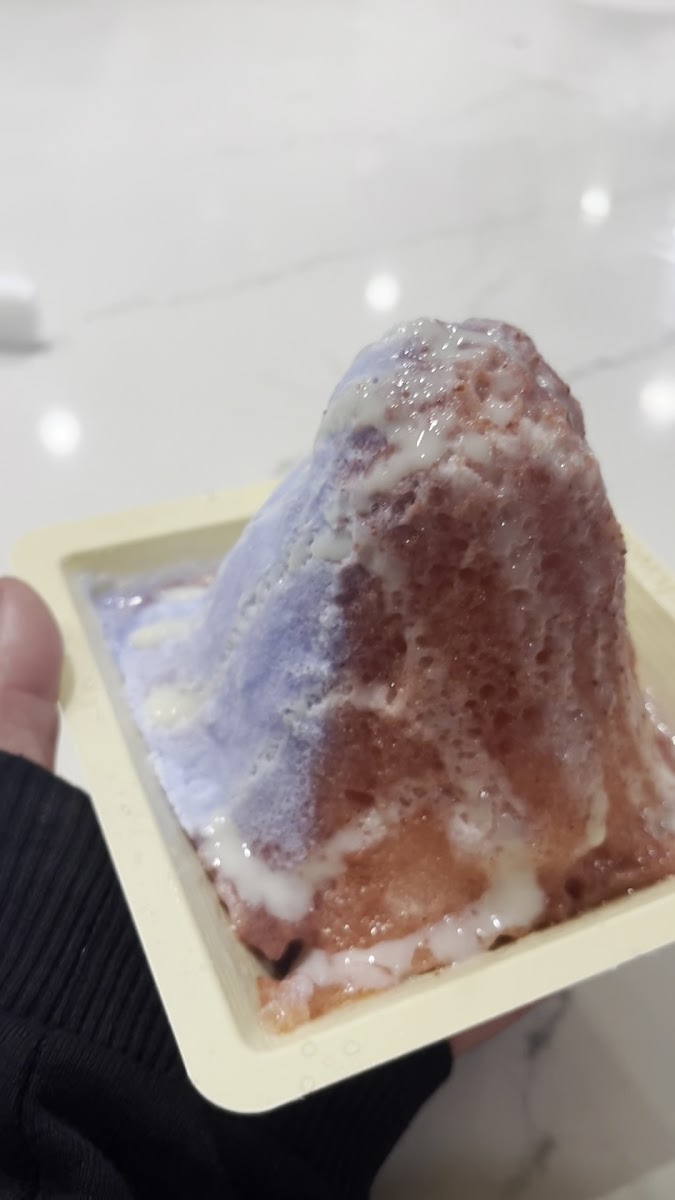 Island Vintage Shave Ice Photo 2