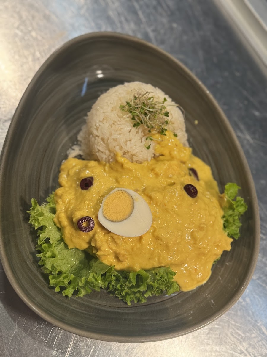 Lima Fusion Food Photo 6