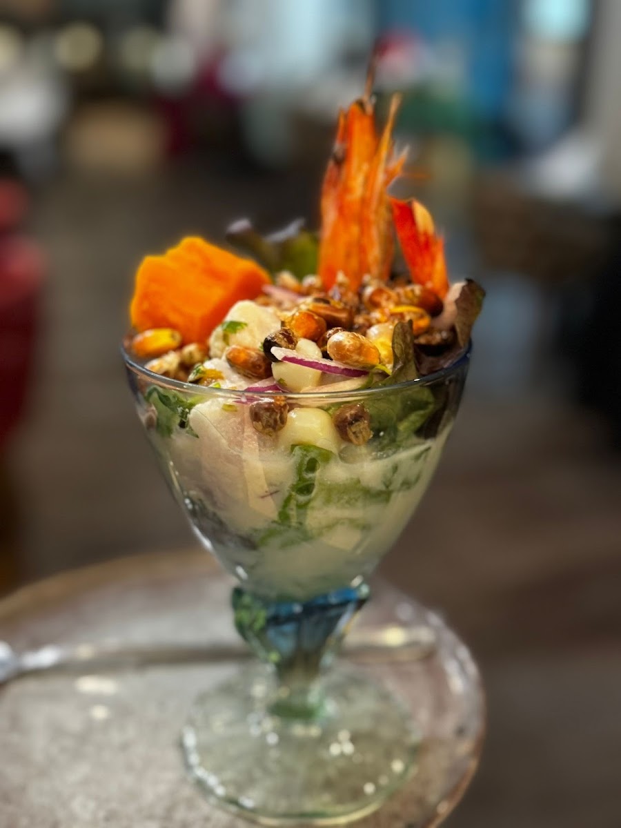 Lima Fusion Food Photo 7