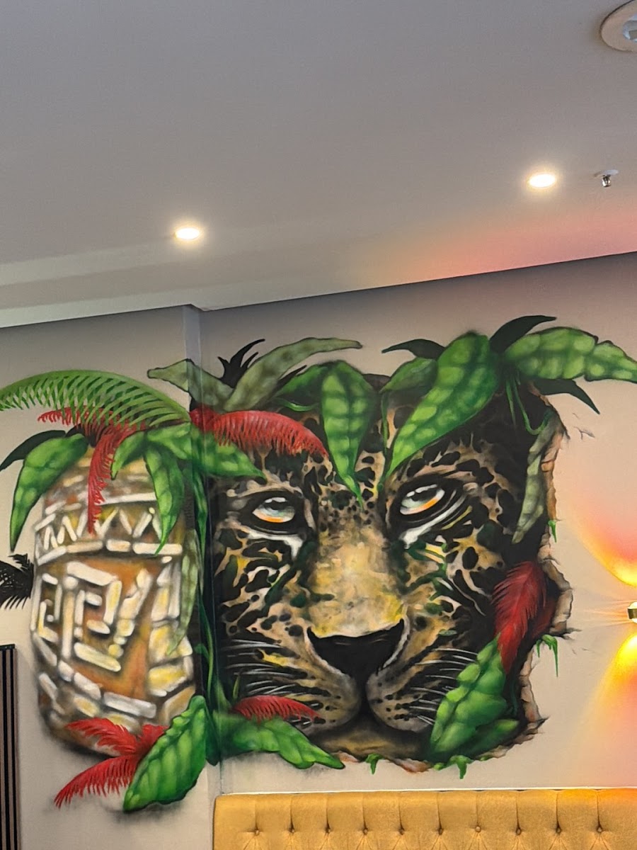 Lima Fusion Food Photo 9