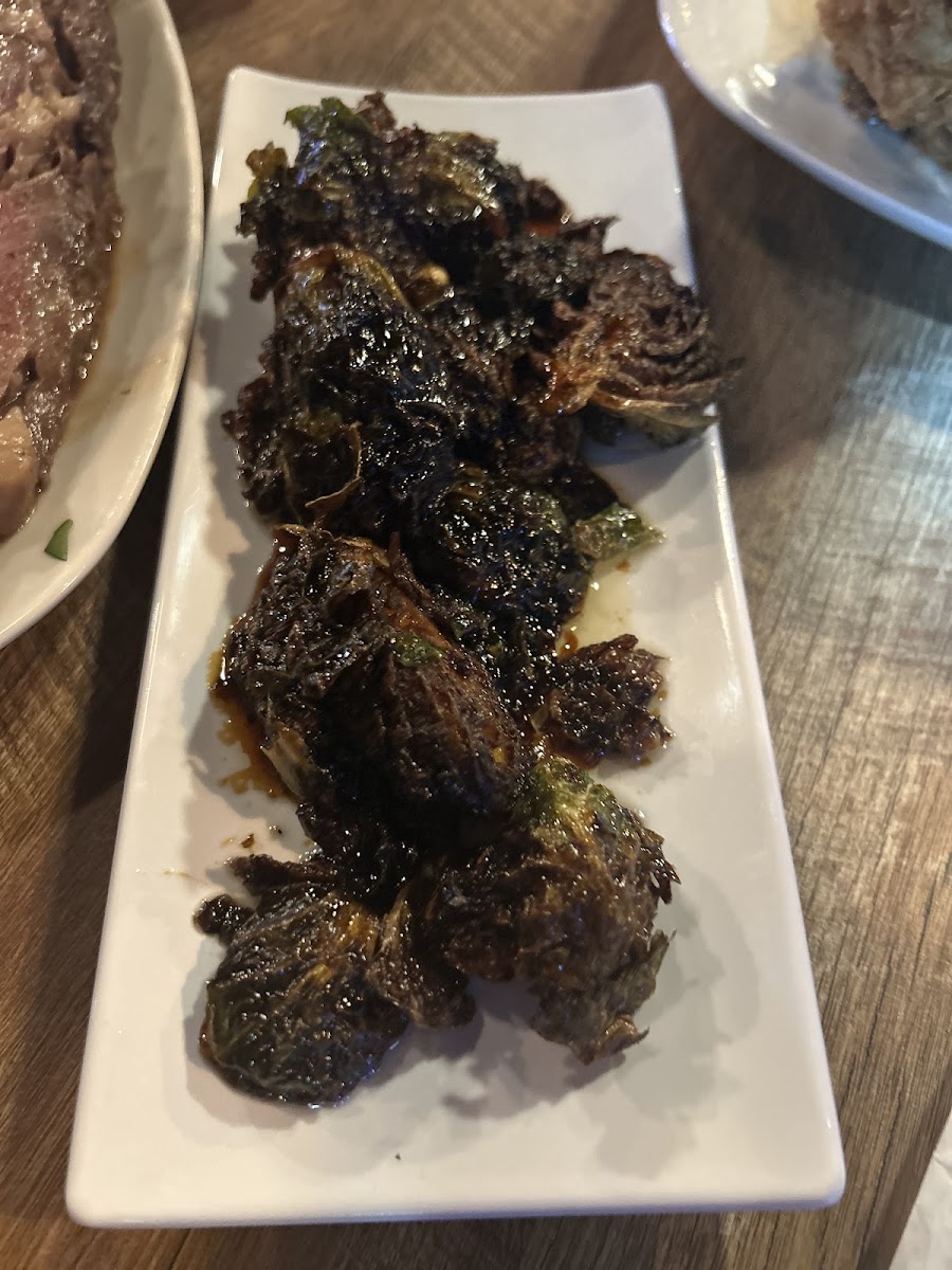 Whiskey Bent Steakhouse & Saloon Photo 8