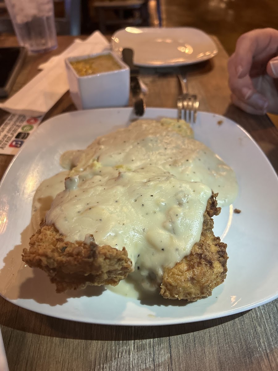 Whiskey Bent Steakhouse & Saloon Photo 9