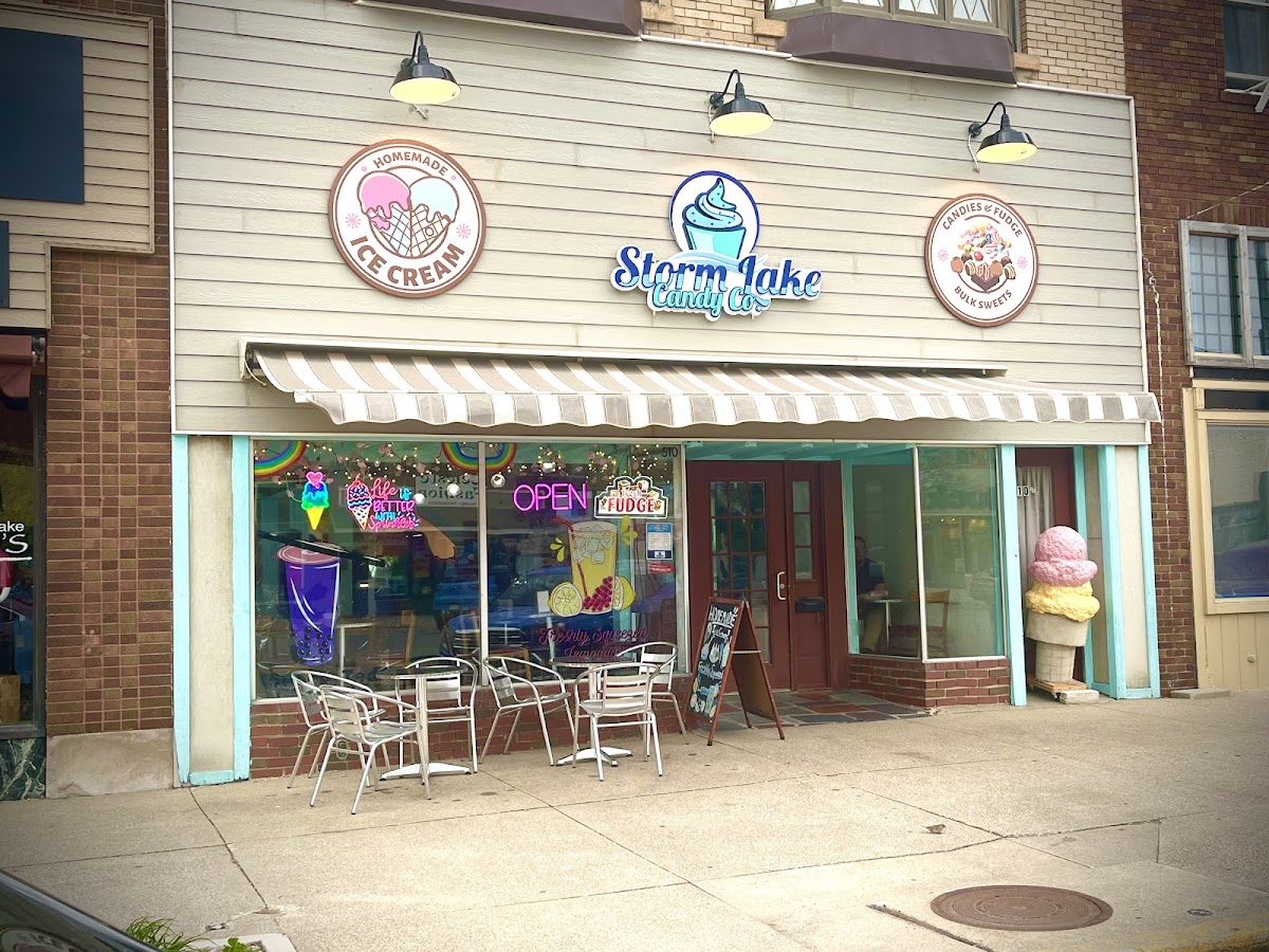 Storm Lake Candy Co. Photo 4