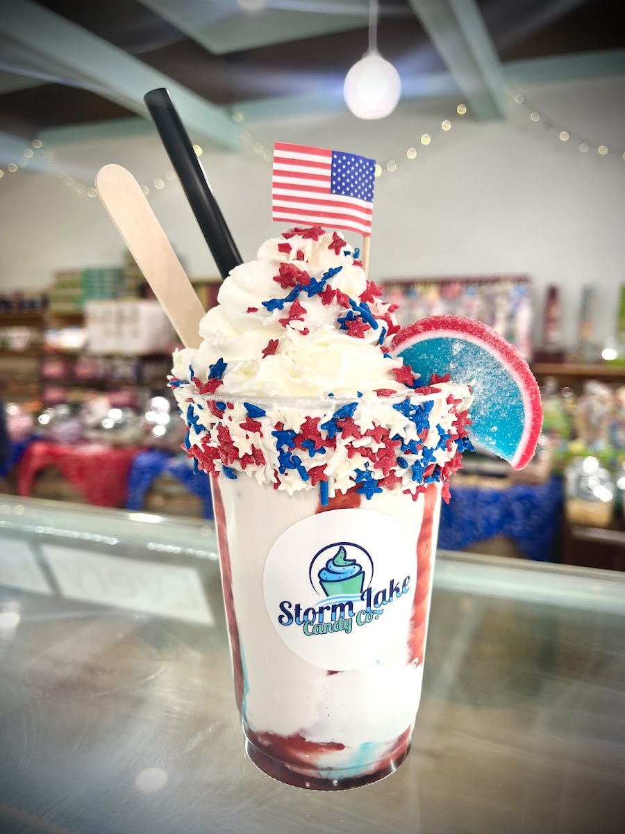 Storm Lake Candy Co. Photo 5