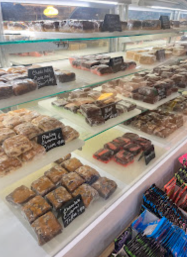 Storm Lake Candy Co. Photo 7