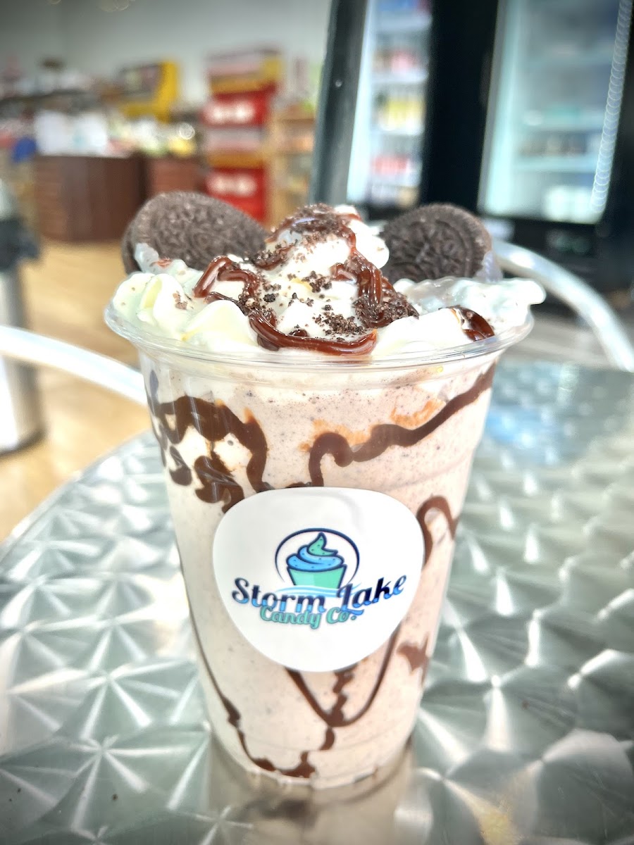 Storm Lake Candy Co. Photo 8