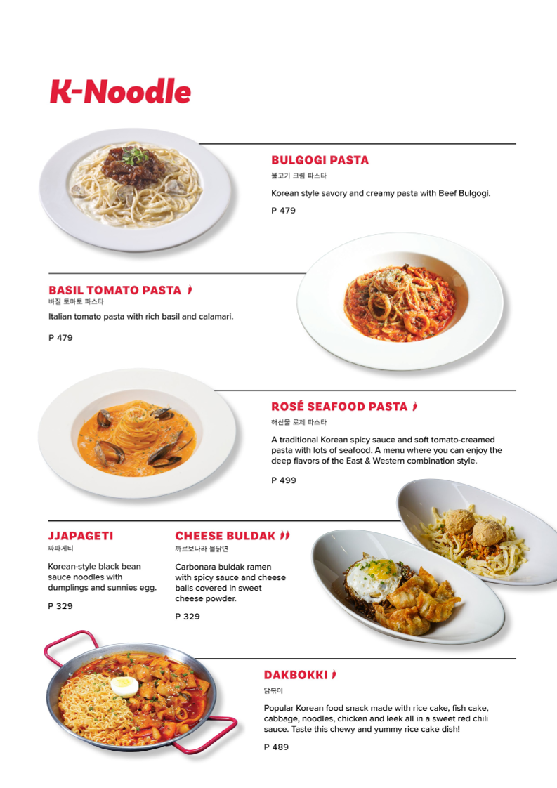 BBQ Chicken BGC Photo Menu 1