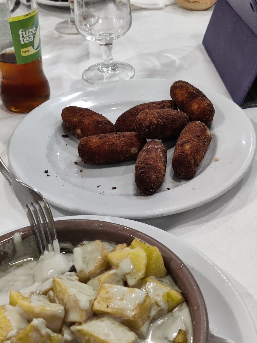 Restaurante Las Tejas Photo 10