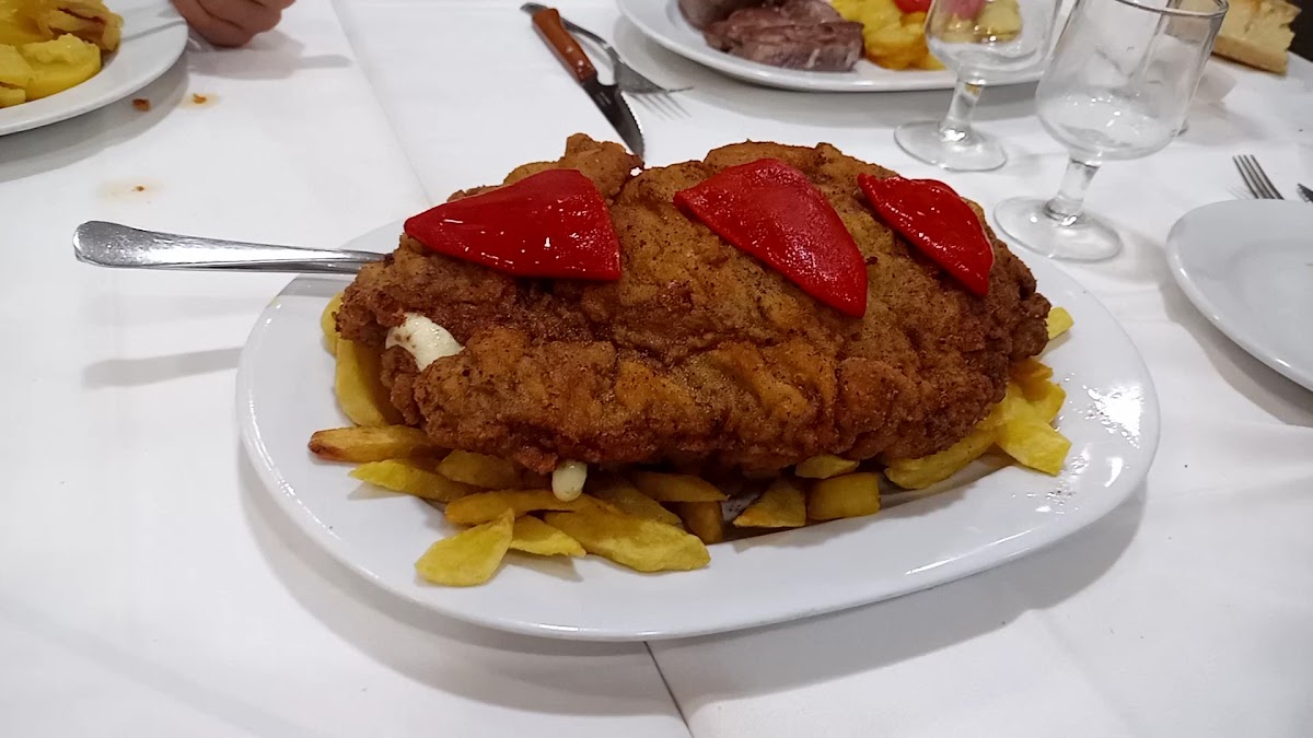 Restaurante Las Tejas Photo 2