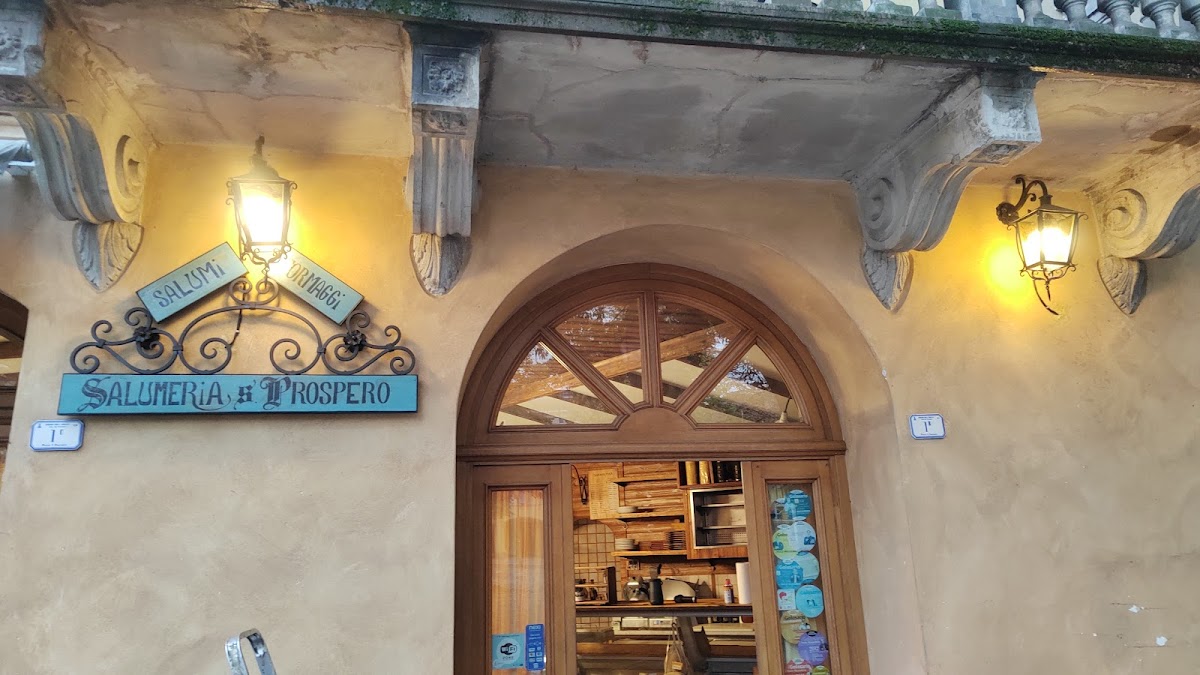 Salumeria San Prospero