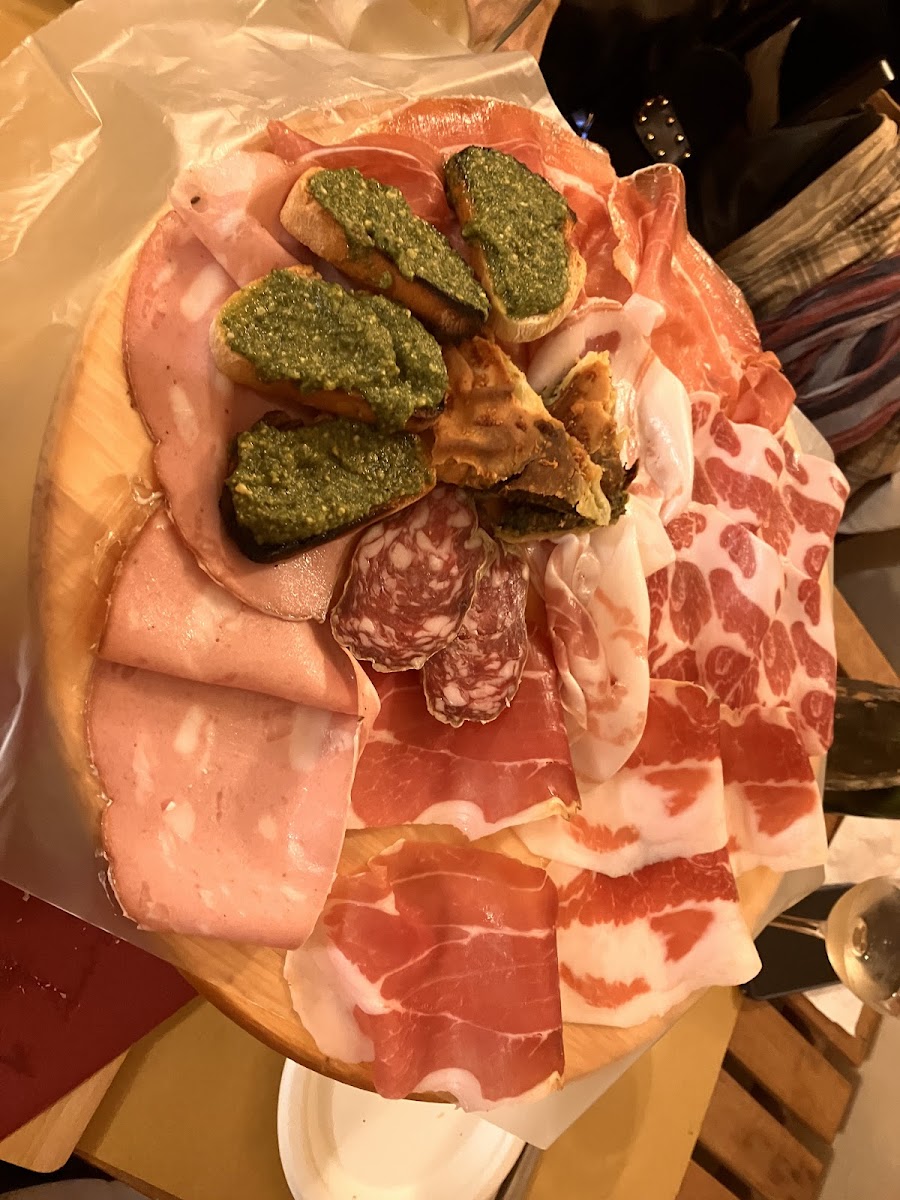 Salumeria San Prospero Photo 4