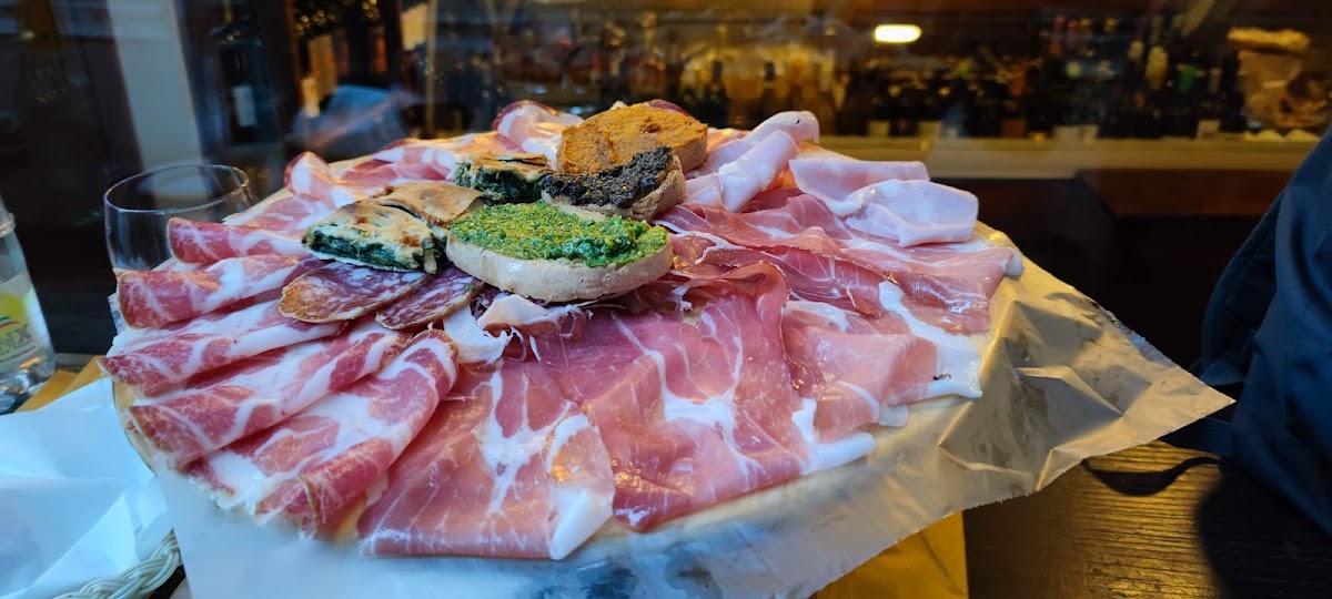 Salumeria San Prospero Photo 5