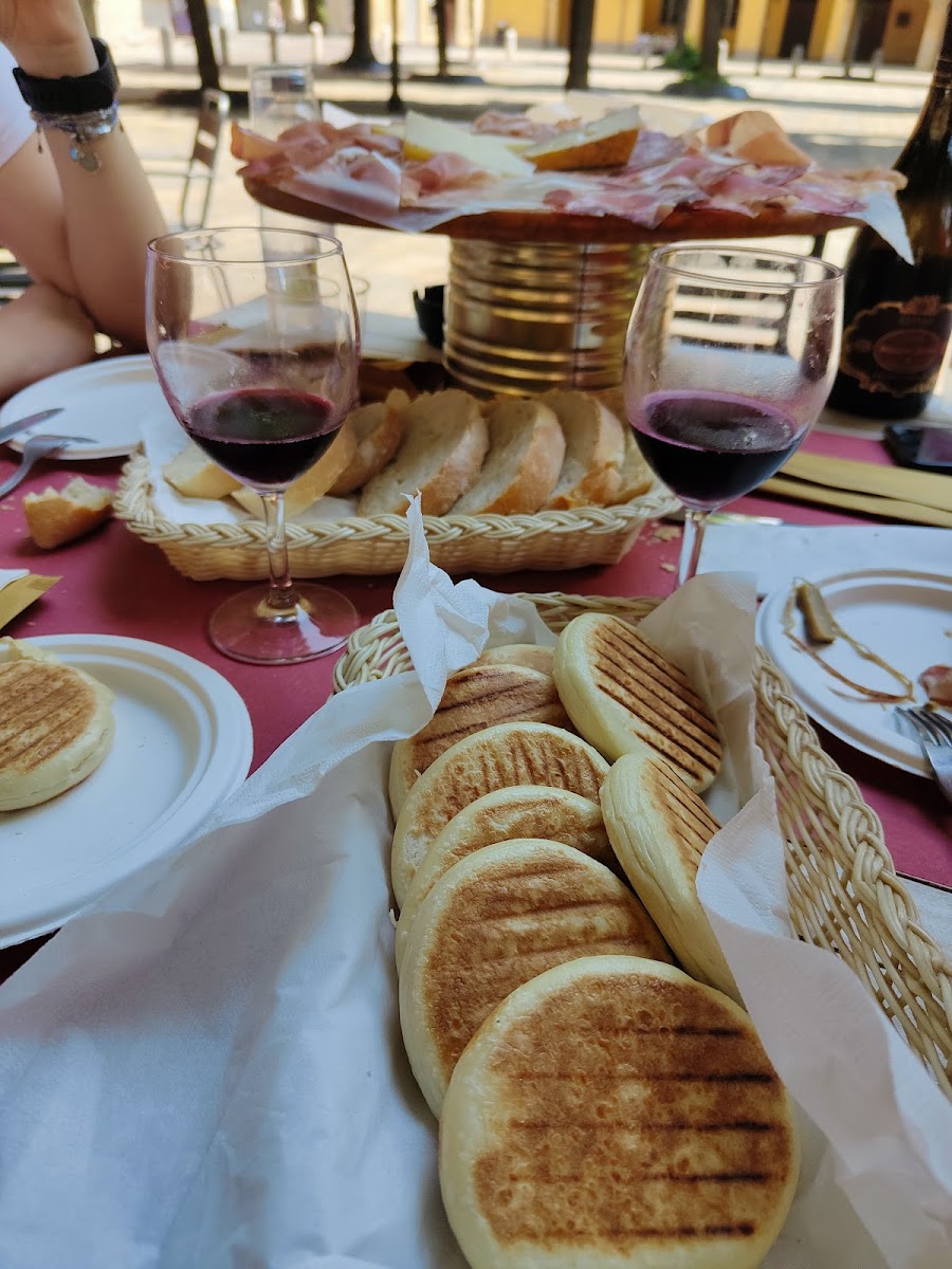 Salumeria San Prospero Photo 6