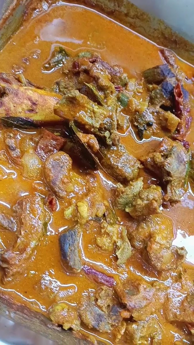 ANNAPOORNA RESTAURANT Photo 2