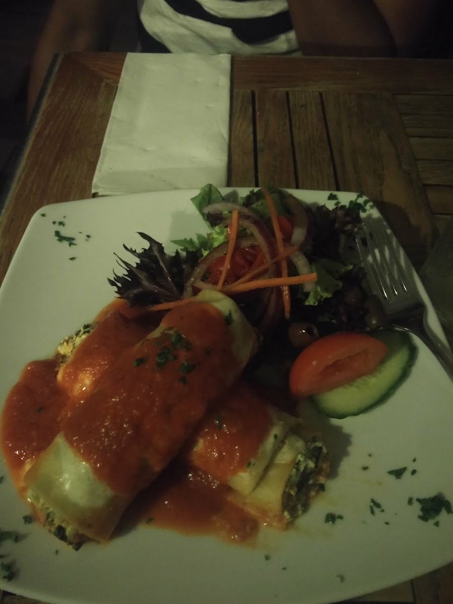 Bella Roma Restaurant Medowie Photo 10