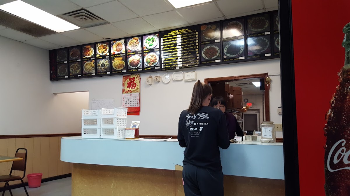 Shun Xing Chinese Restaurant