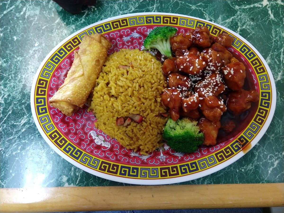 Shun Xing Chinese Restaurant Photo 10